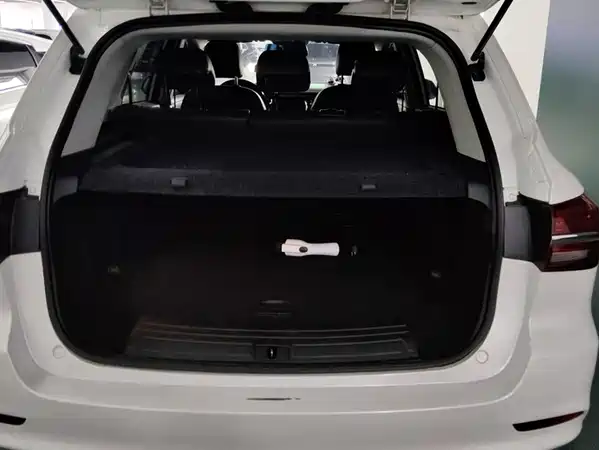 Roewe RX5 New Energy 2019