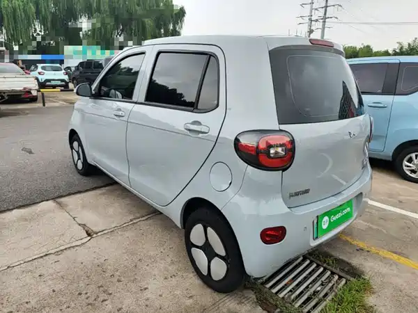 Xiaohu EV 2023