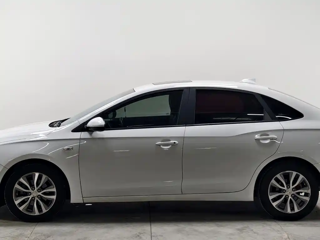 Buick Excelle GT 2018