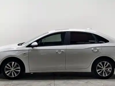 Buick Excelle GT 2018