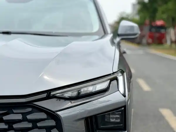Ford Mondeo 2025