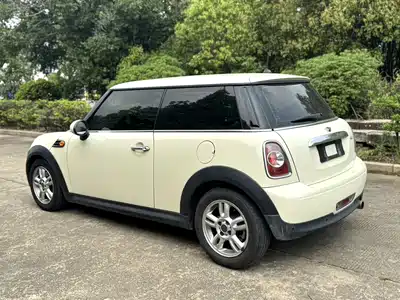 MINI MINI 2013