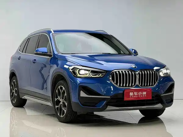 BMW X1 2020