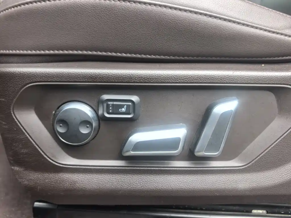Haval Xiaolong MAX 2023 — фото 22