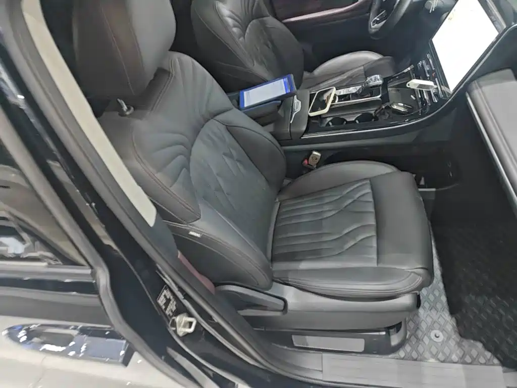 GAC Trumpchi M8 2024 — фото 25