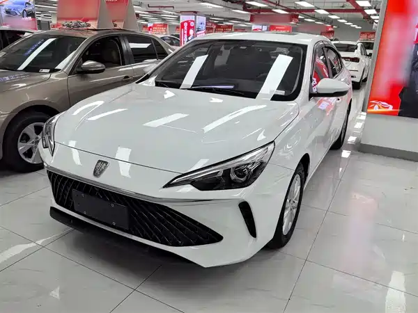 Roewe i5 2023