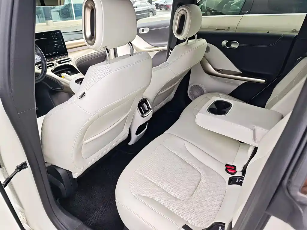 smart #1 2024