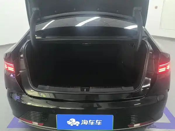 BYD Destroyer 05 2024