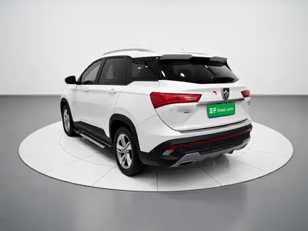 Baojun 530 2019