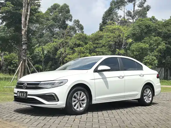 Volkswagen Bora 2024