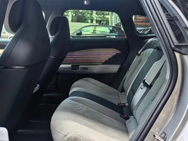 Audi E5 Sportback 2025