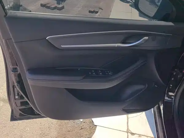 BYD Destroyer 05 2024