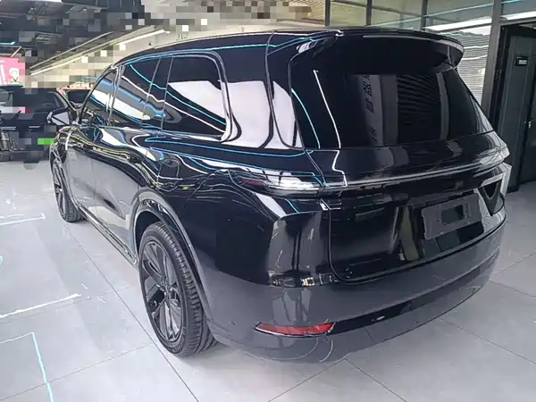 Li Auto L9 2023