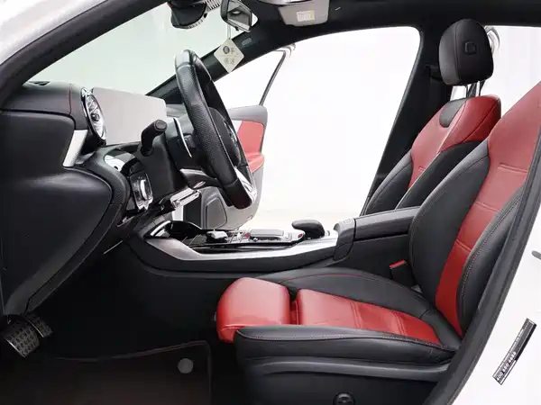 Mercedes-Benz A-Class AMG 2023