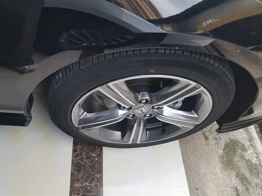 Honda Accord 2023