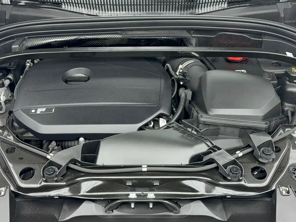 BMW X1 2024 — фото 15