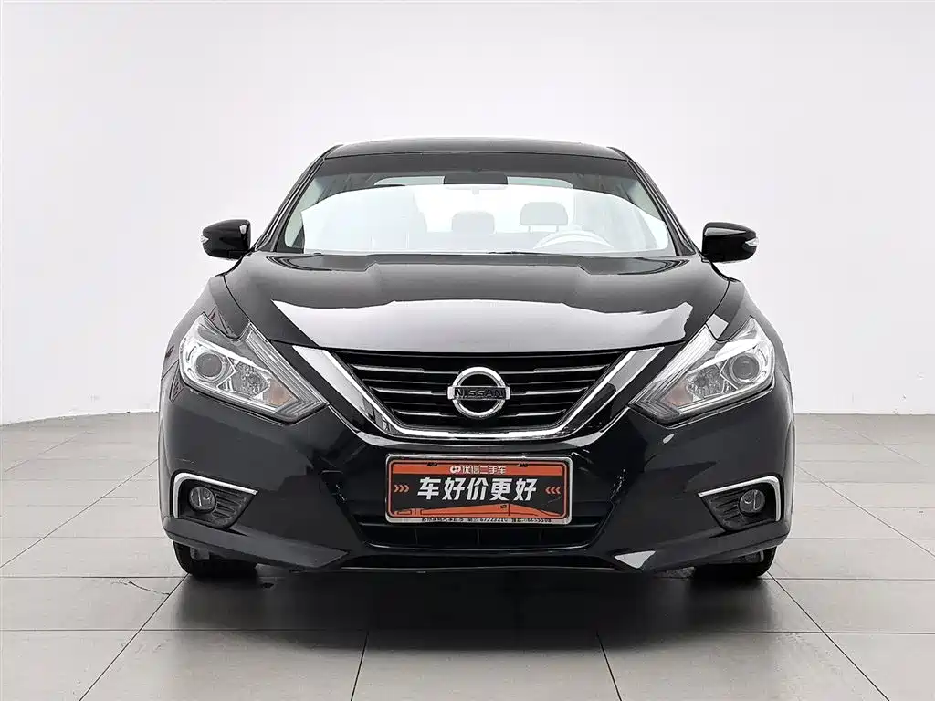 Nissan Teana 2019 — фото 3