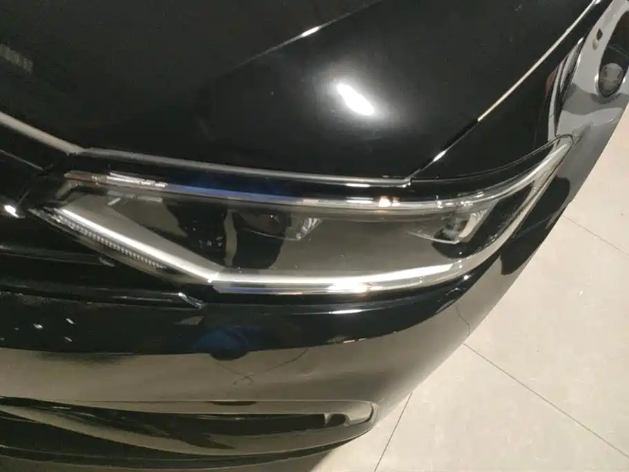 Volkswagen Magotan 2020