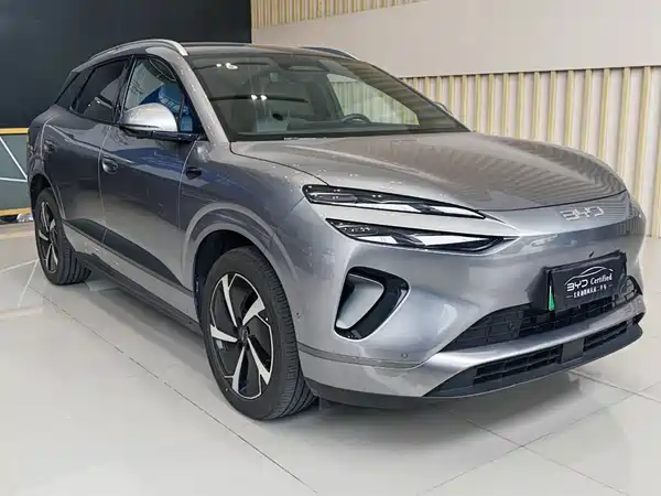 BYD Sealion 06 2025