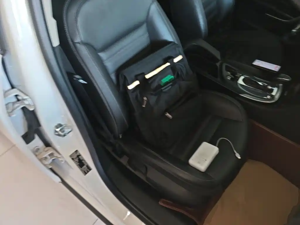 Buick Regal 2015 — фото 25