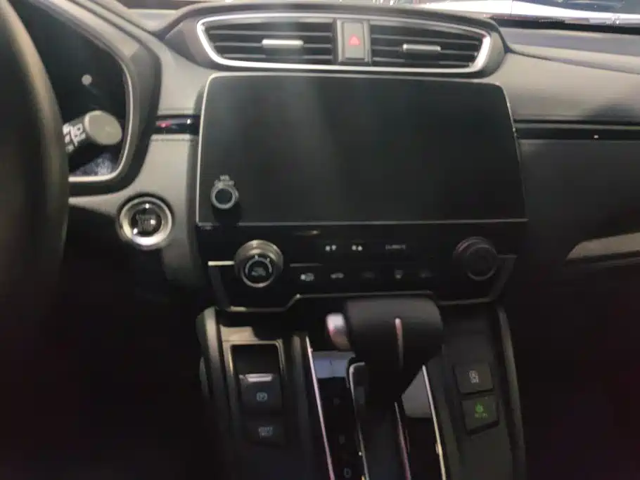 Honda Breeze 2020 — фото 13