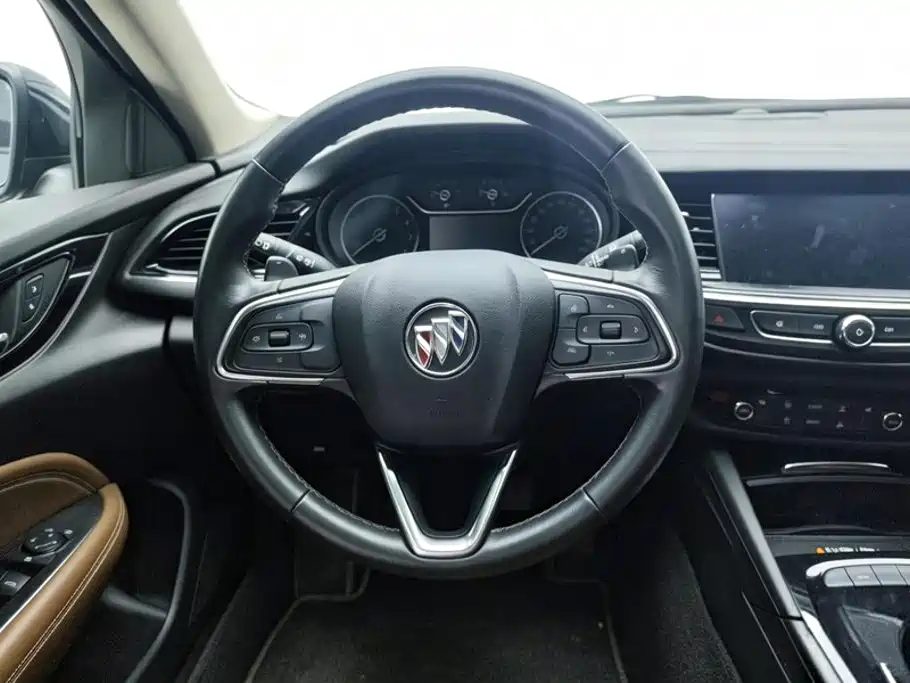 Buick Regal 2023 — фото 15