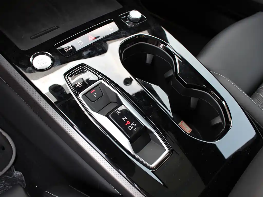 Audi A5L Sportback — фото 7