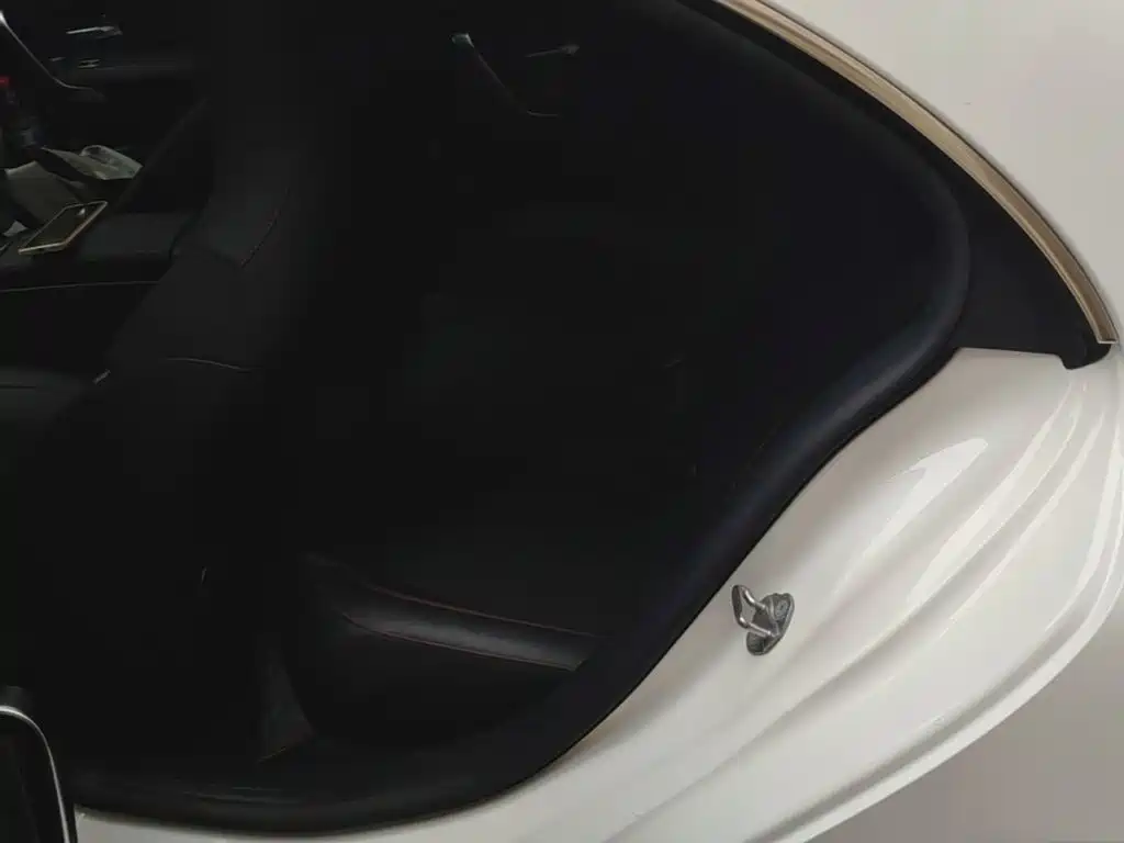 Mercedes-Benz CLA 2021 — фото 17