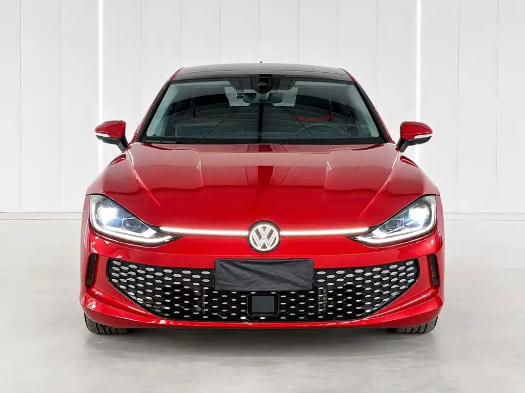 Volkswagen Lamando 2023