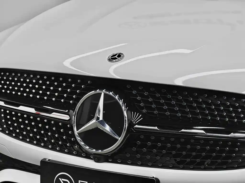Mercedes-Benz GLC Coupe 2021 — фото 8