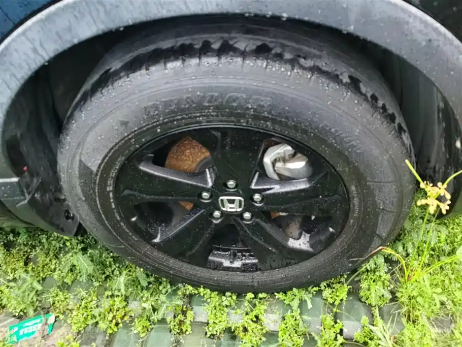 Honda Breeze 2022
