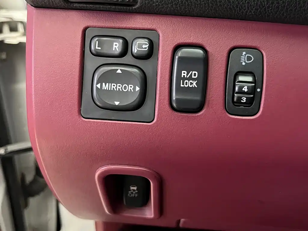 Mitsubishi Pajero Sport 2016 — фото 18