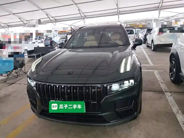 Lynk & Co 09 EM-P 2024