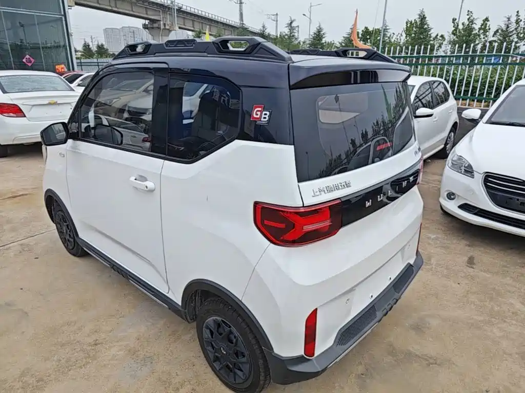 Wuling Hongguang MINIEV 2023