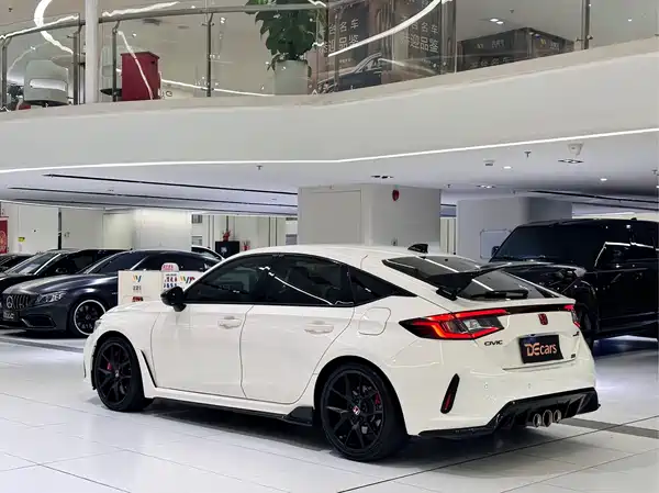 Honda Civic 2025