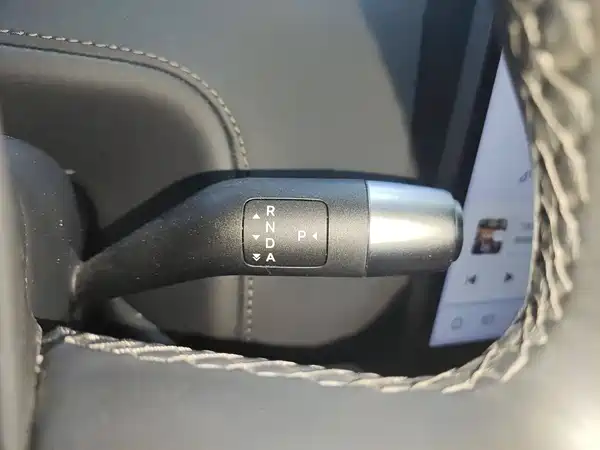 Li Auto L7 2023