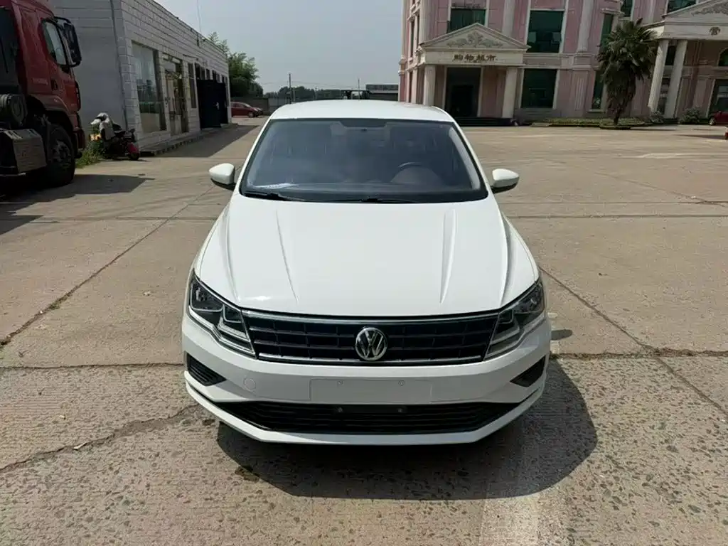 Volkswagen Jetta 2019