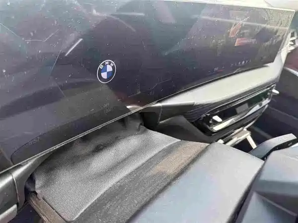 BMW 3 Series 2025