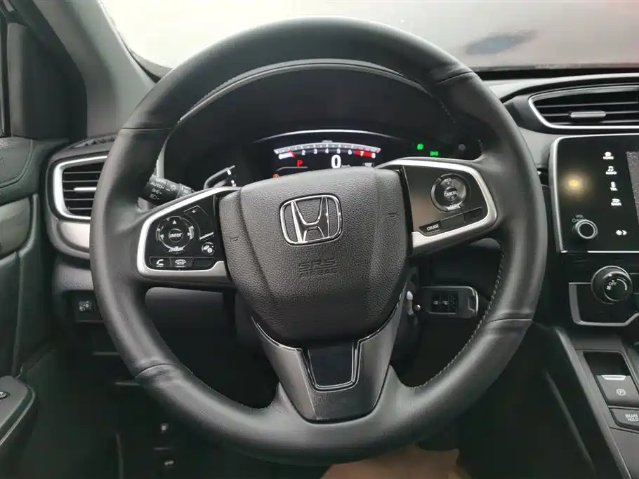 Honda Breeze 2022 — фото 15