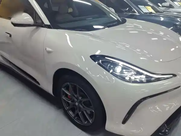 IM Motors LS6 2023