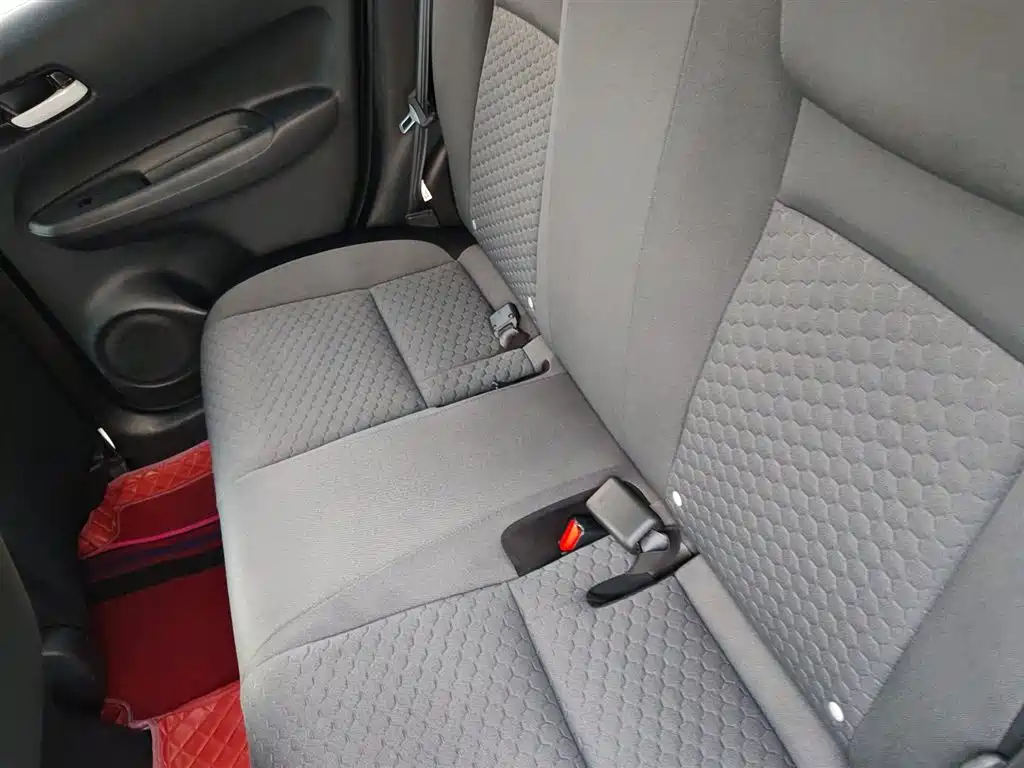 Honda Fit 2023 — фото 17