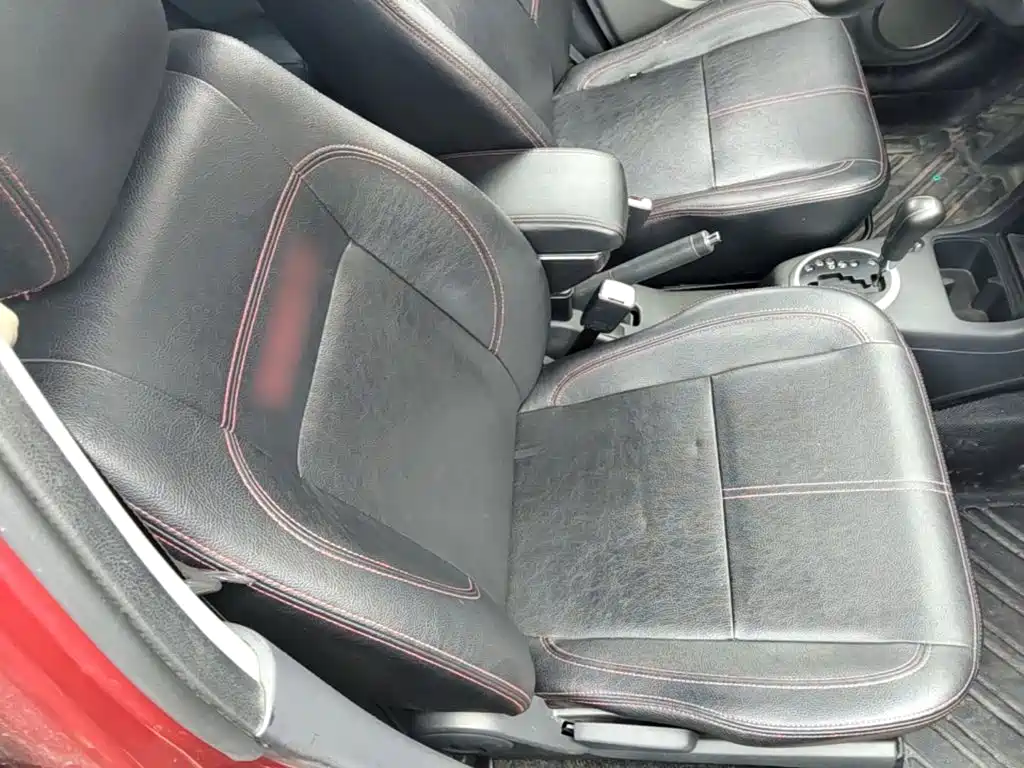 Suzuki Swift 2015 — фото 25