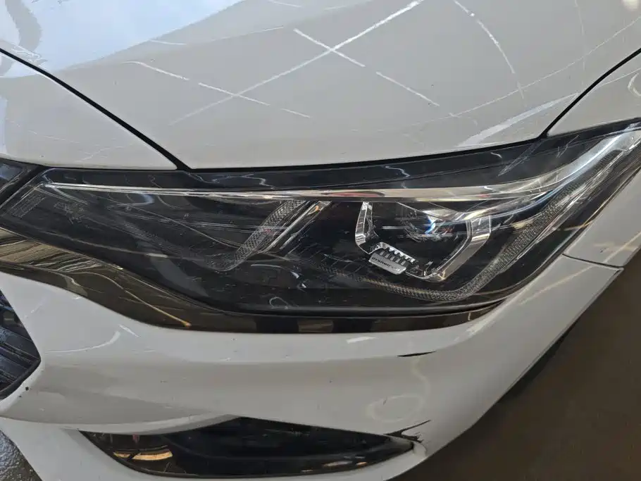Chevrolet Cruze 2021