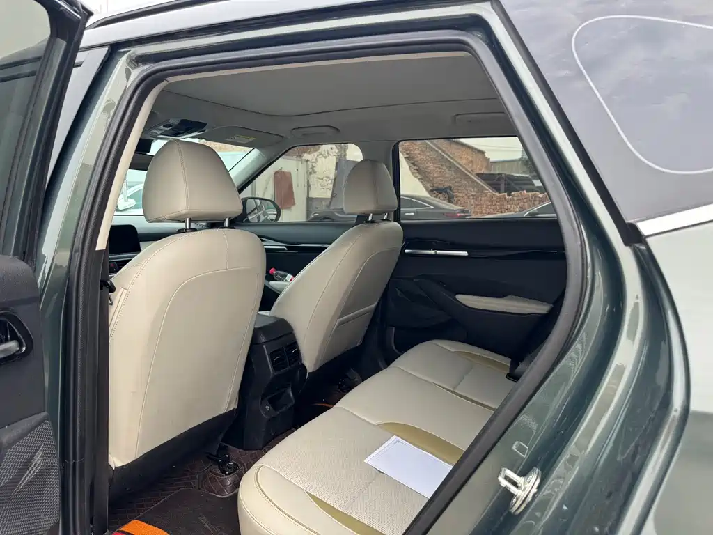Kia Seltos 2023 — фото 5