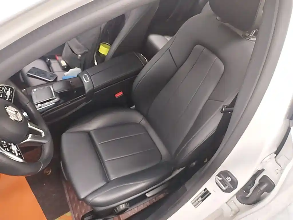 Mercedes-Benz A-Class 2020 — фото 22