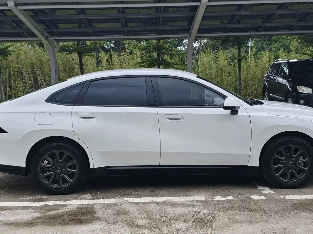 Wuling Starlight 2025