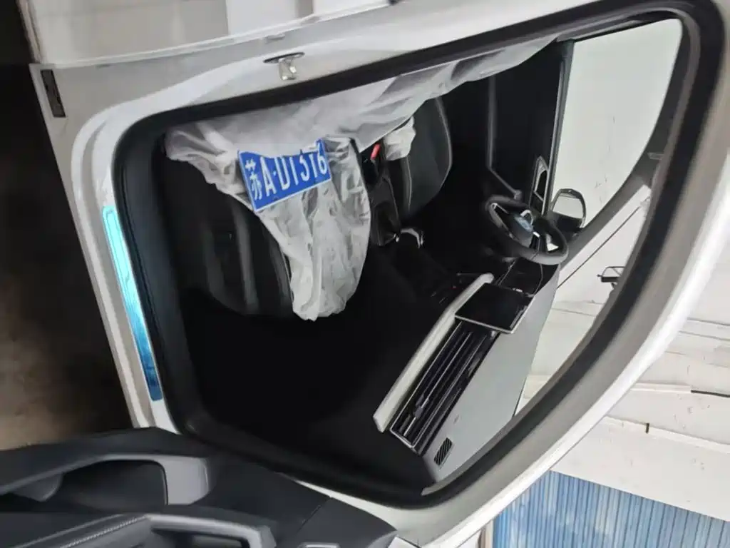 Volkswagen Tiguan L 2025