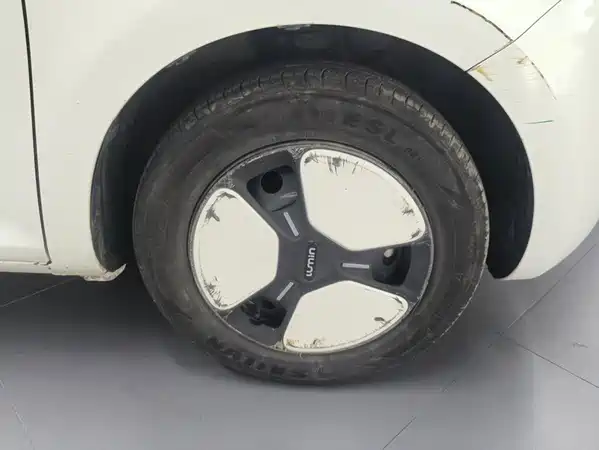 Changan Lumin 2024