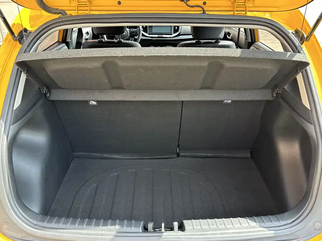 Kia KX1 2022 — фото 15