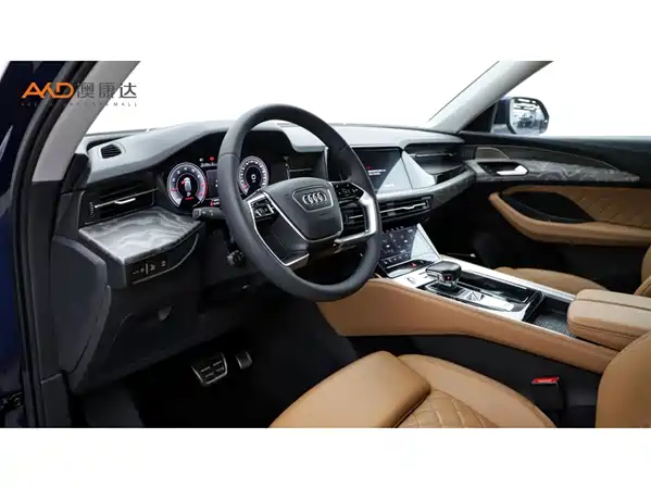 Audi Q6 2022